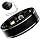Fitness Tracker Ring for Men Women, Smart Health Ring with Black 11