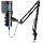 PUPGSIS Gaming Microphone for PC, USB Condenser Mic for Phone/Mac and PS4/5