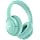 BERIBES Bluetooth Headphones Over Ear Wireless HiFi Stereo Headsets 65H 6EQ