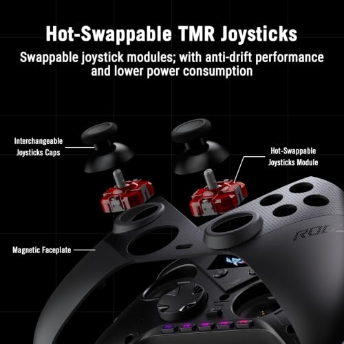 ASUS ROG Raikiri II Pro PC Controller
