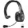 TECKNET Trucker Bluetooth Headset, AI Noise Canceling Mic, Wireless On-Ear