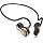 OHAYO Open Ear Headphones, Bluetooth 6.0 Air Conduction Sports Earbuds, 19g