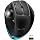 Ergonomic Wireless Trackball Mouse, Rechargeable Adjustable 0°/18° Angle