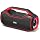 Portable Bluetooth Speaker, 200W(PMPO) Outdoor Speaker with Deep Bass
