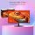 New! Sceptre 24-inch Prime Gaming Monitor DisplayPort x2 165Hz HDMI x2 165Hz Build-in Speakers, Machine Black 2027 (E248B-FW165T Series) - Image 10