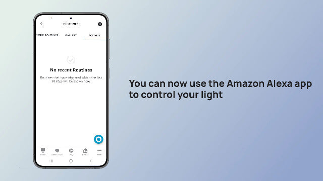 Linkind Matter Smart Light Bulbs, Work with Apple Home, Alexa, Google Home