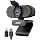 Acer A610 1080p Webcam for PC with Microphones Computer Camera for Meeting