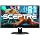 New! Sceptre 24-inch Prime Monitor 100Hz 100% sRGB HDMI x2 VGA Build-in Speakers Machine Black 2026 (E248W-19203R Series)