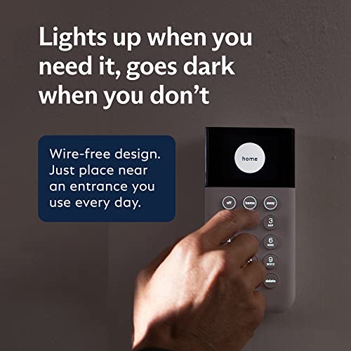SimpliSafe 11 Piece Wireless Home Security System Ge | Smart Home - Image 5