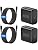 60W USB C Charger, 60 Watt Super Fast Charger Type C with 2X 6.6FT Cable - Image 9