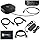 HP Docking Station for Laptop Dual Monitor and Charging Bundle - Dock 5TW10AA / 5TW10UT / #ABB with 120W Adapter + HDMI Cable + DisplayPort + USB-C + Microfiber Cloth (Renewed) - Image 9