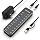 RSHTECH 10-Port Powered USB 3.2/USB C Data Hub Splitter 60W, RSH-ST10C-6 - Image 9
