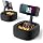 LULULOOK Gaming Pillow Stand for Nintendo Switch 2 & 4.7-14.6" Tablet