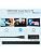 Short HDMI Cable 1 FT 5-Pack, Shielded 4K HDTV Cord, Gold-Plated,3D HDR