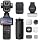 DJI Osmo Pocket 4P Vlog Combo, Dual-Lens Vlog Camera, Cinematic 4K