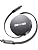 Retractable USB C to USB C Cable, USB 4 Cable with PD 240W, 20Gbps, 8K60Hz