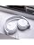 Sony Over On Ear Best Stereo Extra Bass Portable Headphones Headset for Apple iPhone iPod/Samsung Galaxy / mp3 Player / 3.5mm Jack Plug Cell Phone (White)