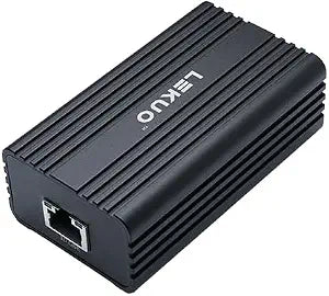 USB 3.2 Gen 2 Type-C 10G Ethernet Adapter, USB-C to 10GbE Network Adapter, Bus Powered, RJ45 Port Supports 10Gb/s, 5Gb/s, 2.5Gb/s, 1Gb/s and 100Mb/s Base-T