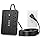 6 FT Flat Plug Surge Protector Power Strip,11 AC Outlets with 6 USB Ports