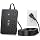 6 FT Flat Plug Surge Protector Power Strip,11 AC Outlets with 6 USB Ports