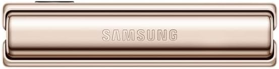 Samsung Galaxy Z Flip 4 5G, US Version, 512GB, Pink Gold - Unlocked (Renewed)