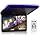 11.6 Inch Car Overhead Player with HDMI, Built-in Speaker, AV Input
