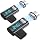 HanCenDa USB C Magnetic Adapter PD 240W 2Pack, 24Pin Magnetic USB C Adapter