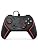RivalPlay Wired Controller for PC Compatible with Win(11/10/8/7) Black