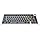BOYI GMK67Pro Keyboard Barebones Kit,QMK/VIA Programmable BT5.0/2.4G/Type-C Tri-Mode Wireless RGB Gasket Mounted 65% Compact Custom RGB 4000mAh Mechanical Keyboard with Knob DIY Kit(White)