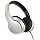 LORELEI X6 Over-Ear Headphones With Microphone, Lightweight Foldable & Portable Stereo Bass With 1.45M No-Tangle, Wired for Smartphone Tablet MP3/4