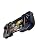 Turtle Beach Atom Mobile Game Controller with Bluetooth for Cloud Gaming on iPhone with Compact Shape, Console Style Controls & Low Latency Bluetooth – Cobalt Blue