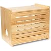 WiFi Router Storage Cabinet Router Box Hider WiFi Box Hider Shelf Cover