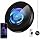 ZNP Z01 PRO AI Companion Digital Badge Touch Screen Customizable Patterns