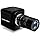 SVPRO HD USB Camera 1080P with 5-50mm Zoom Lens,10X Optical Zoom USB Web Camera Manual Focus with CMOS OV2710 Sensor,High Speed 100fps/60pfs/30fps Video Camera for PC Computer,Laptop