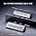 Gitfos Powered USB Hub, 18 in 1 USB C Hub with 4K HDMI, 10Gbps, PD 100W - Image 10