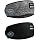 Hook-and-Loop Adjustable Bluetooth Sleeping Headphones Headband