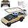 CyberDock 2 in 1 Qi2.2 25W Wireless Charging Station with Bluetooth Speaker