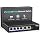10Gbe Ethernet Switch Unmanaged with 2 x 10Gb RJ45 Ports + 4 x 2.5Gb Base-T Ports, Desktop/Wall Mount NICGIGA 6 Port 10Gbps Network Switch for Wireless AP, NAS, PC