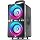 YIER Bluetooth Speaker, 200W Peak Loud Stereo with Deep Bass Boombox