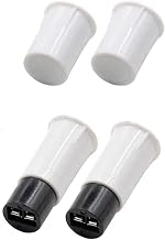 MC-33C Normally Closed Recessed Window Door Contact Sensor Alarm Magnetic Reed Switch 2 Sets
