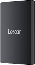 Lexar Armor 700 4TB USB 3.2 Gen 2 Type-C Portable External SSD - Image 1