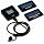 Topmifi Portable WiFi Hotspot for Travel, Cloud ESIM 4G LTE Global 170+ Countries, Battery-Free Car WiFi Router, Pay-As-You-Go No SIM Card No Contract for RV Camping Road Trip
