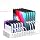 20-Port 270W Charging Station for Multiple Devices, USB Charger Station