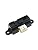 2PCS GP2Y0A21YK0F IR Analog Distance Sensor 10-80CM