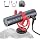 BOYA BY-MM1 AI On-Camera Shotgun Mic for Camera, DSLR, iPhone, Android