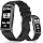 Smart Bracelet for Men Women 15-Day Battery Fitness Tracker