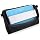 plustek Document Scanner Carrying Case Bag - Dust-Proof, Anti-Static, Dust Cover & Protector Scanner, Fujitsu ScanSnap and Brother Document Scanner