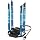 NEWFAST AC1300 USB WiFi Adapter U329,Dual Band Wireless Network Adapter