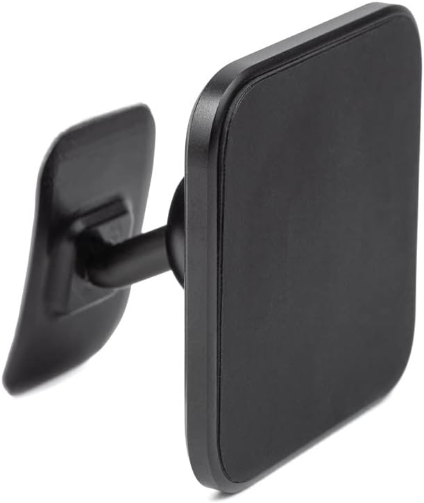 Peak Design Mobile Car Vent Mount, Non-Charging, Magnetic Mounting Technology, Adjustable, Aluminum Construction, 360-Degree Swivel Arm, Compatible with MagSafe Cases