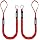 Bungee Dock Lines, Mooring Ropes for PWC, Pontoon, Watercraft